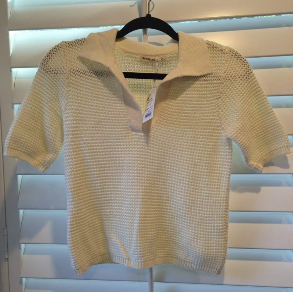 Spencer Polo